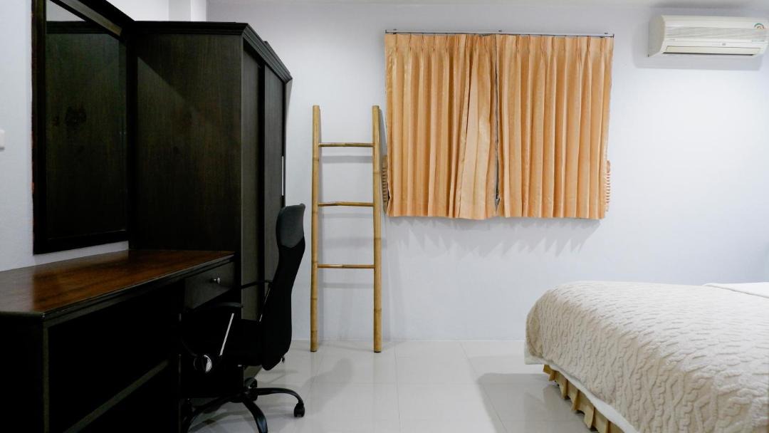 Photo of Bedroom in Bophut