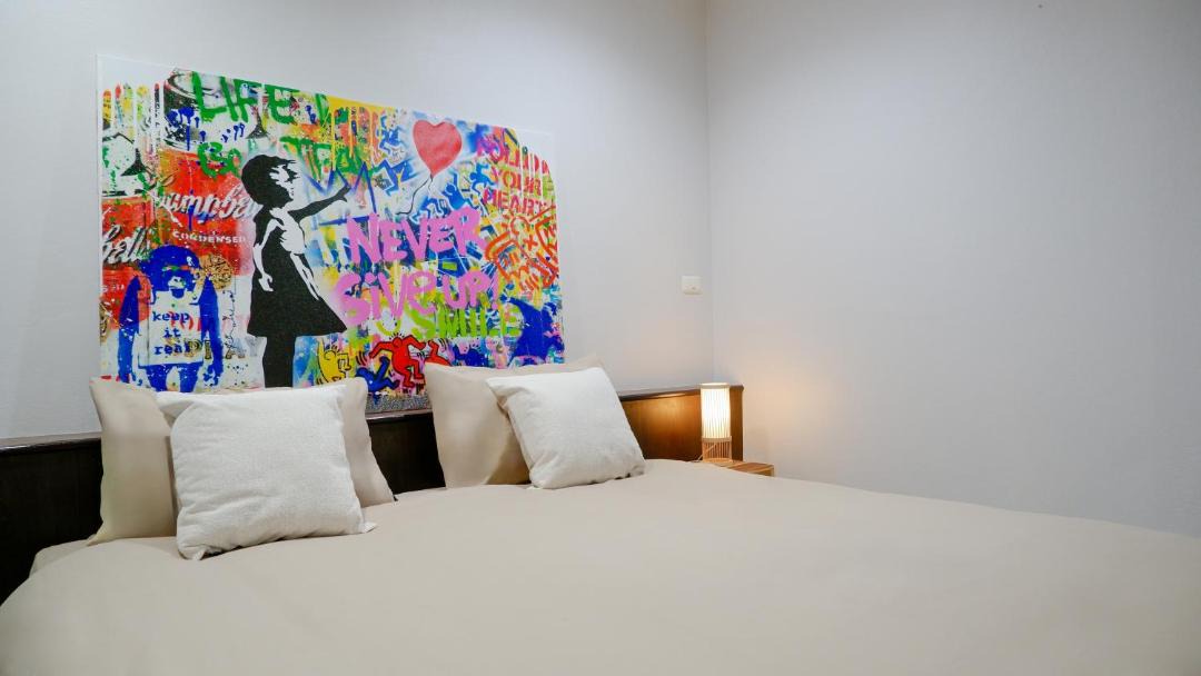 Photo of Bedroom in Bophut