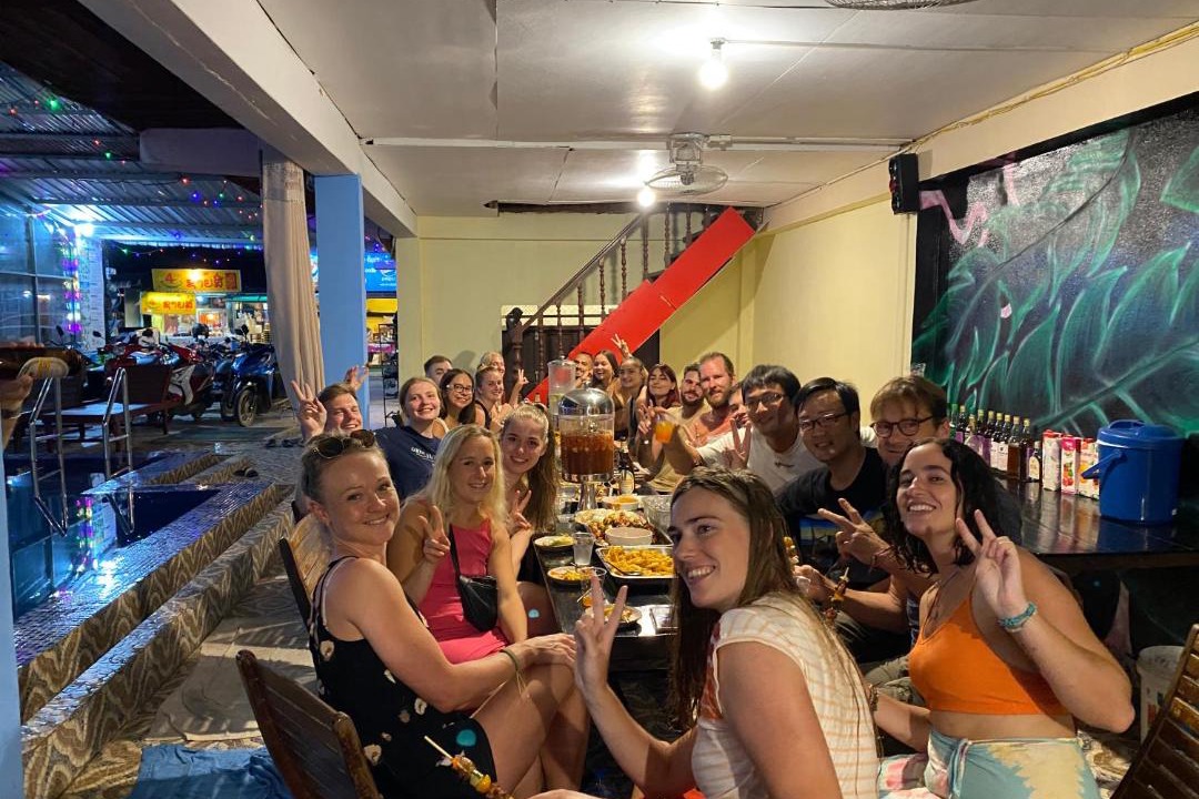 Photo of Others in Vang Vieng