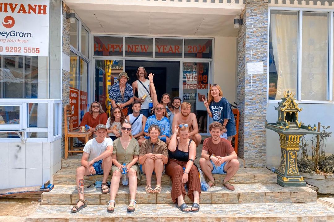 Photo of Others in Vang Vieng