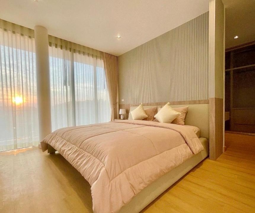 Photo of Bedroom in Kata