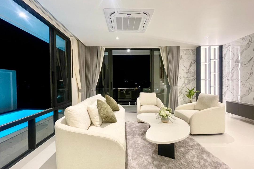 Photo of Livingroom in Kata
