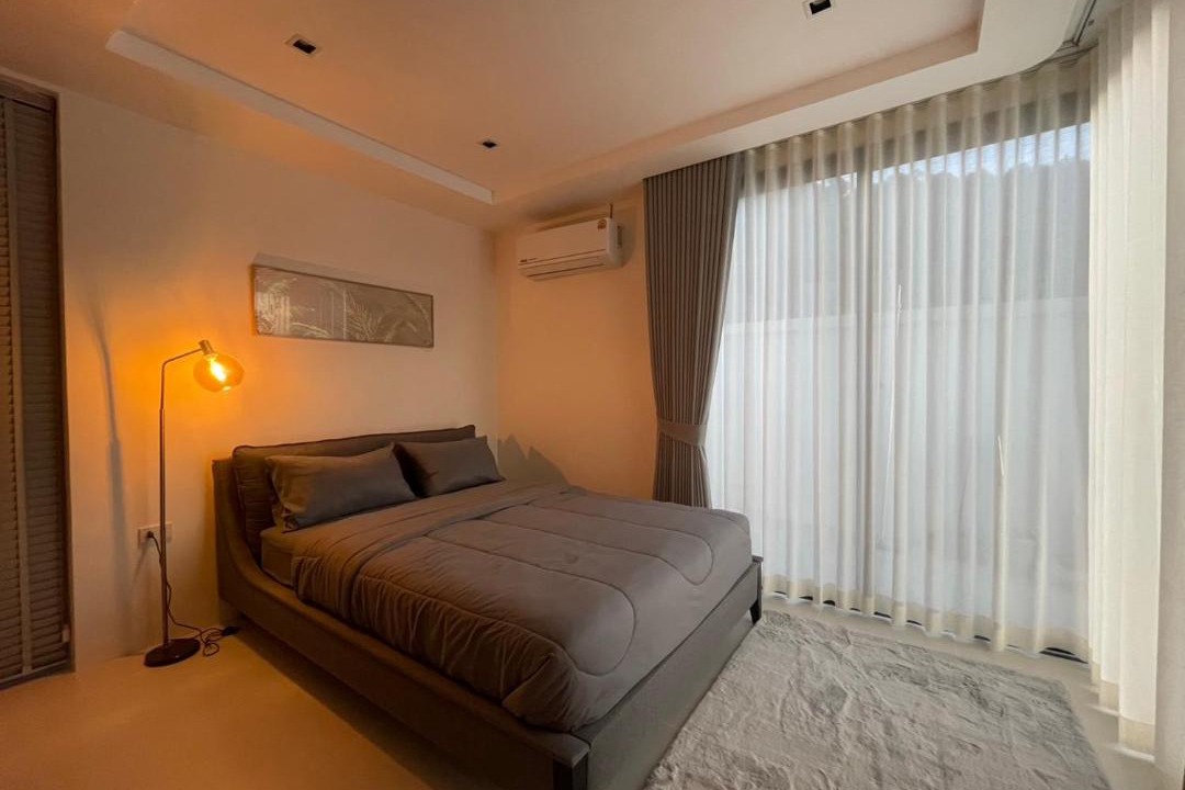 Photo of Bedroom in Kata