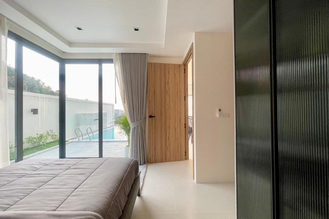 Photo of Bedroom in Kata