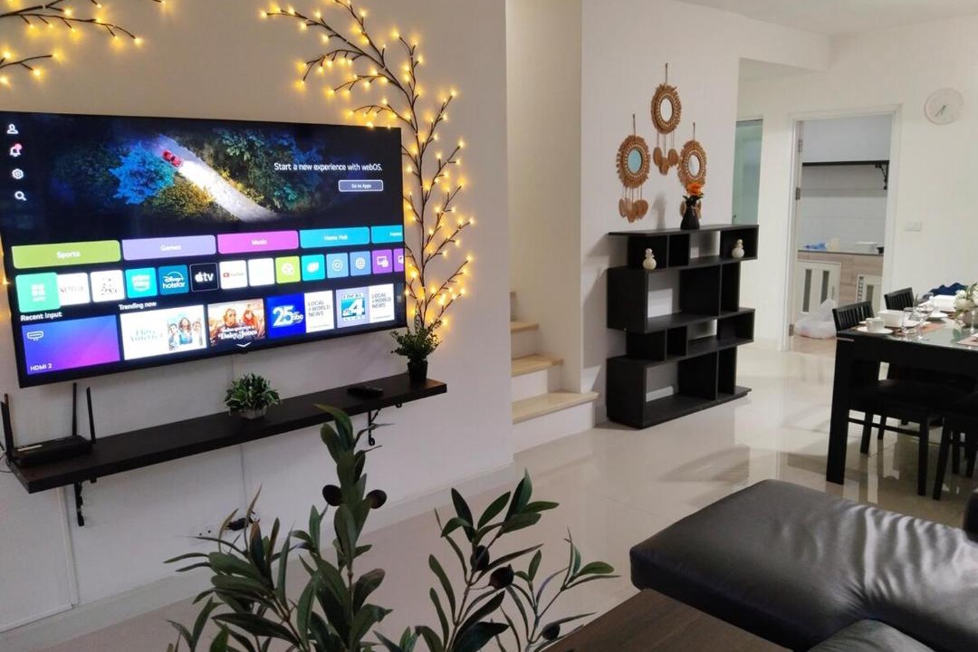 Photo of Livingroom in Thep Kasattri