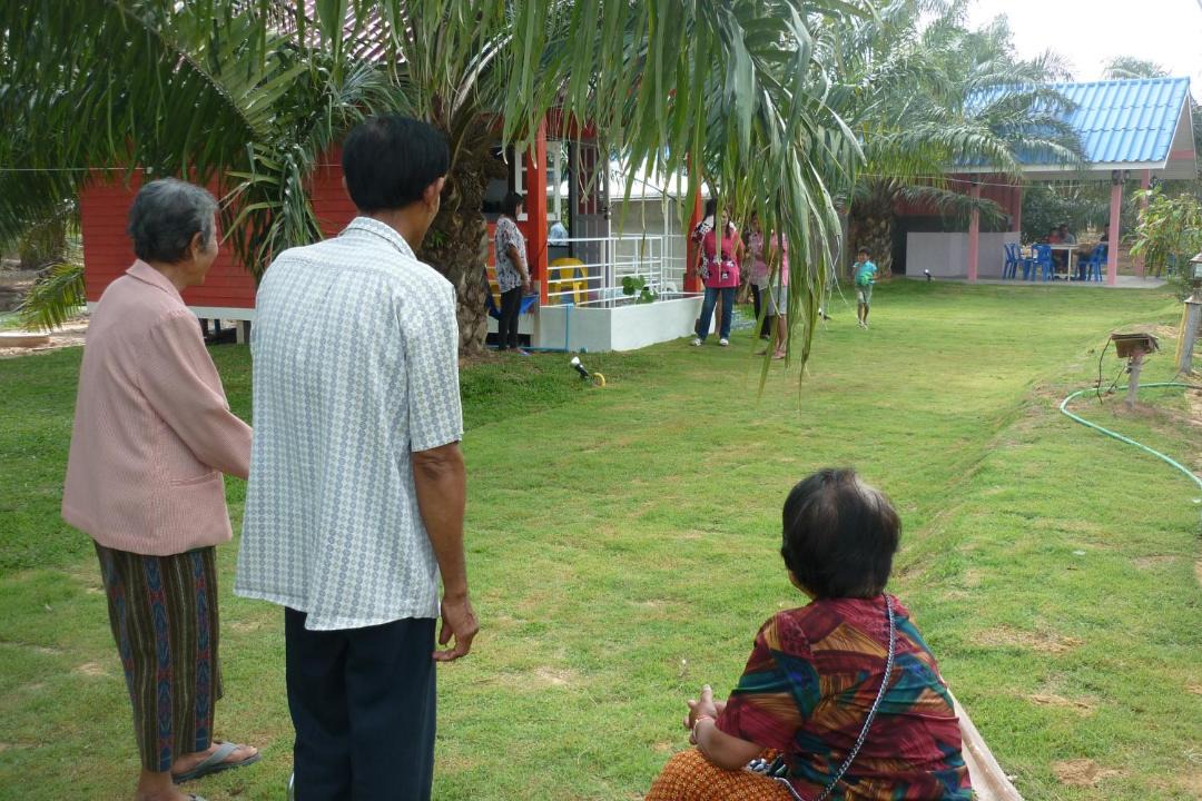 Photo of Others in Sam Roi Yot