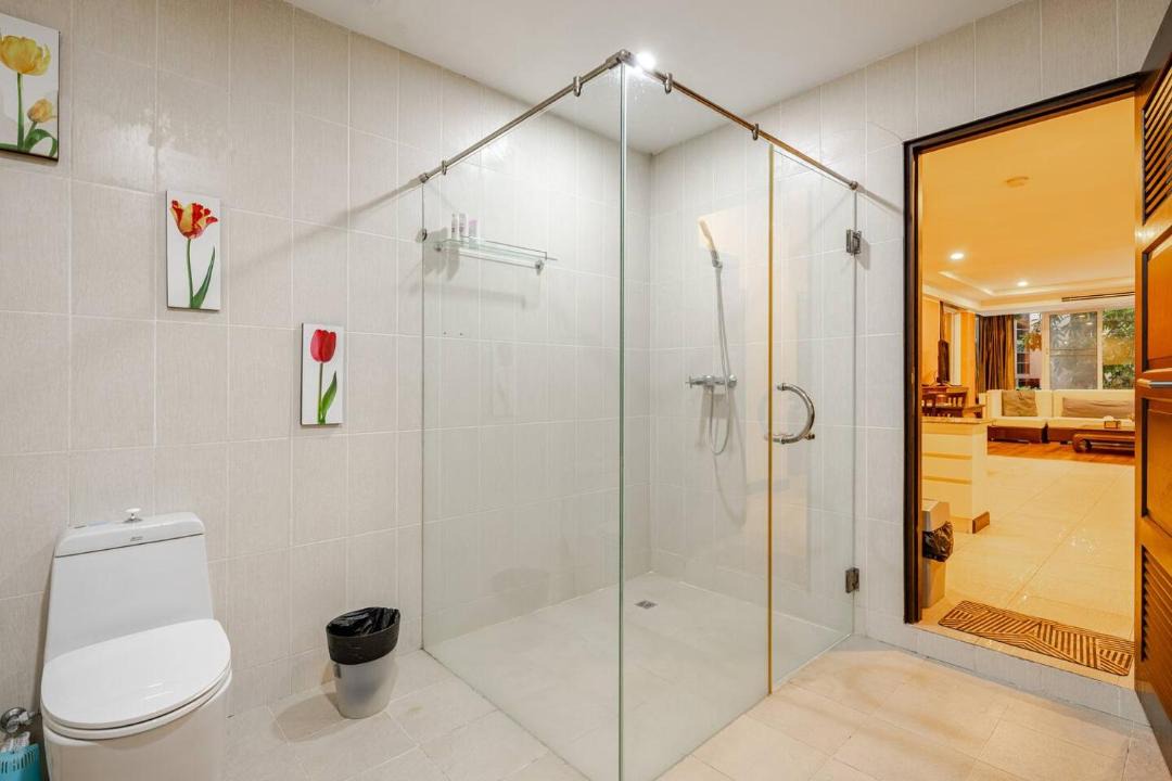 Photo of Bathroom in Karon
