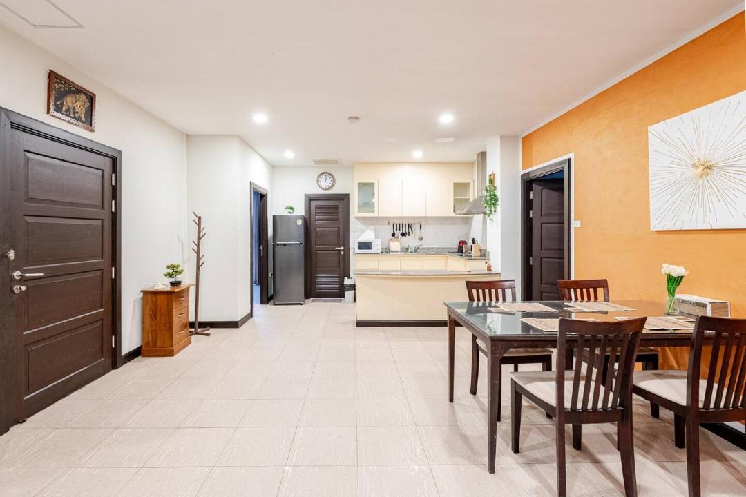 Photo of Kitchen in Karon
