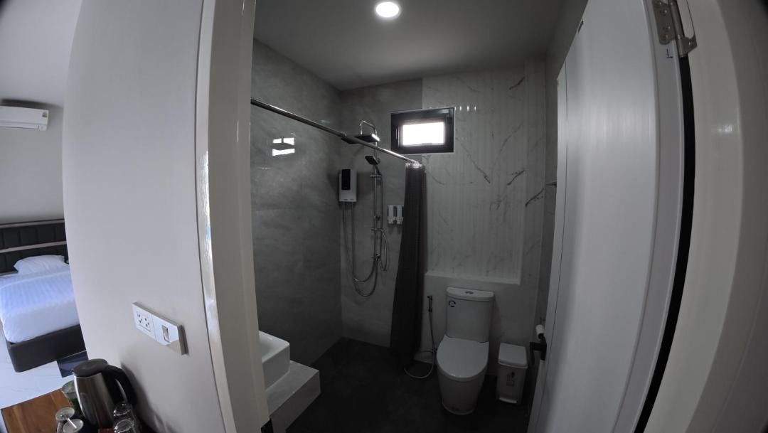 Photo of Bathroom in Don Nang Hong
