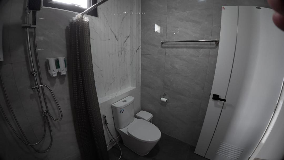 Photo of Bathroom in Don Nang Hong