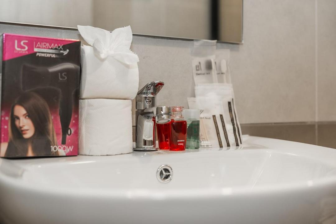 Photo of Bathroom in Kathu