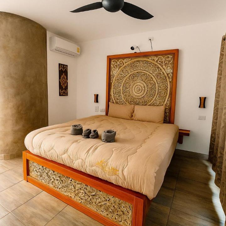 Photo of Bedroom in Taling Ngam