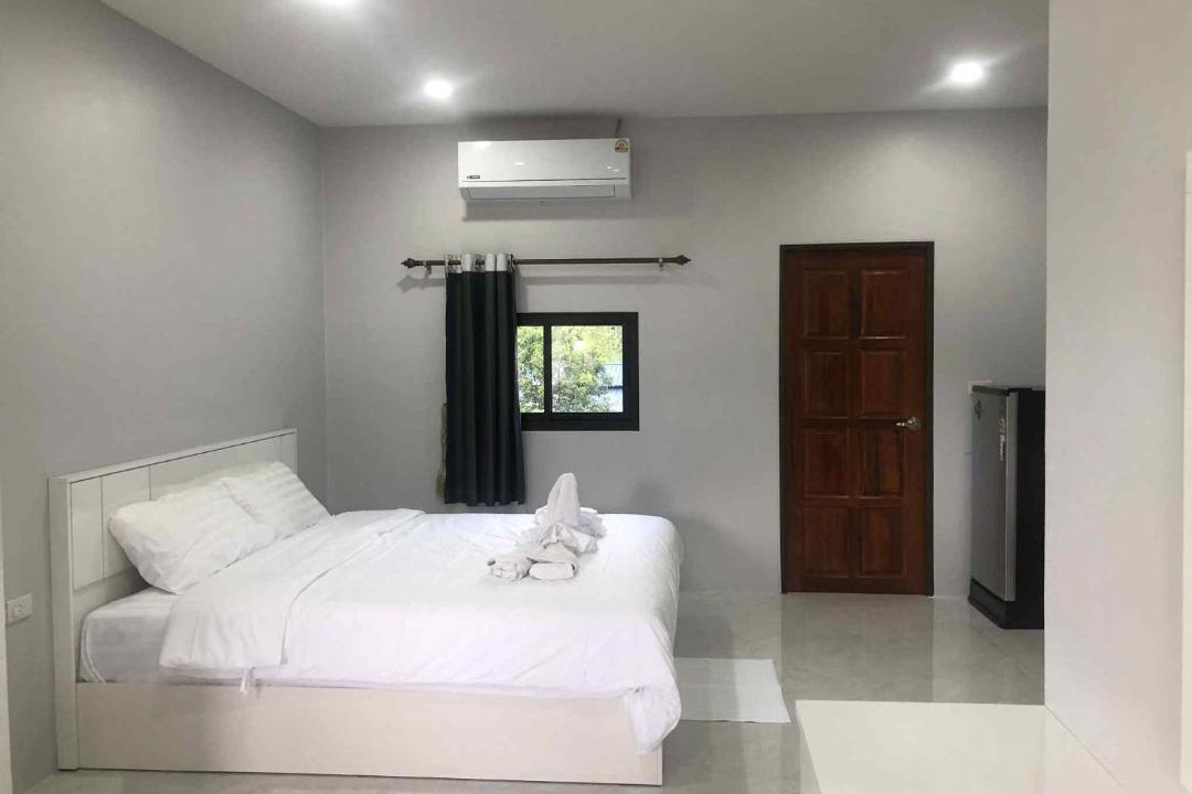 Photo of Bedroom in Choeng Thale