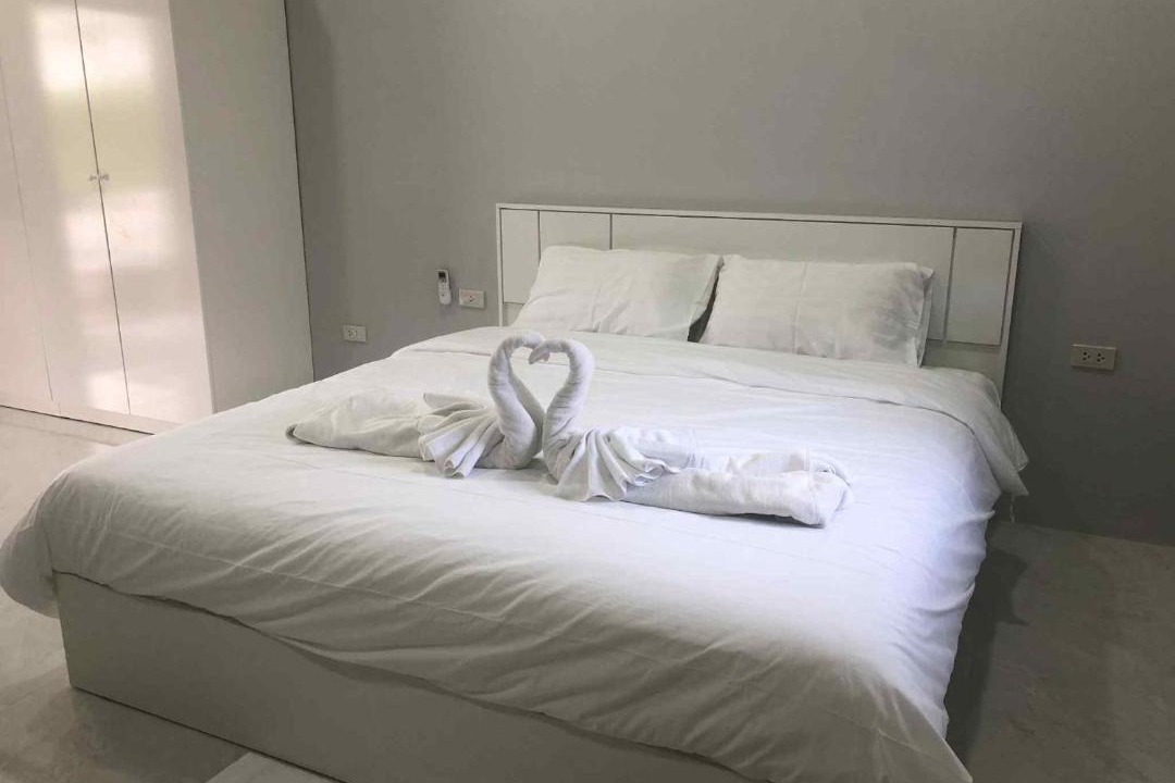 Photo of Bedroom in Choeng Thale