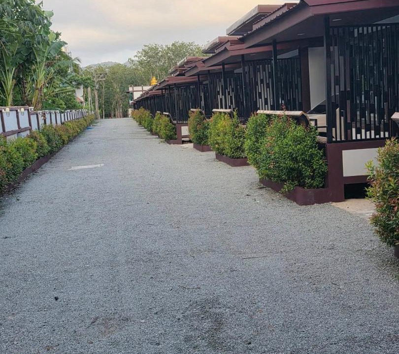 Photo of Outdoor in Ban Mut Dok Khao