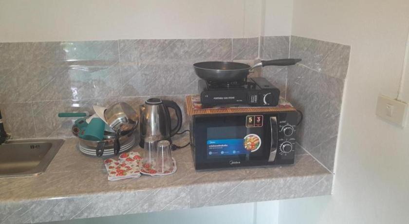 Photo of Kitchen in Nanai Road