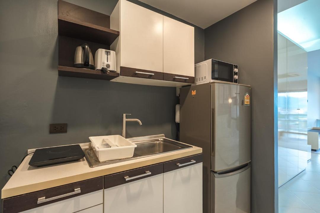 Photo of Kitchen in Kathu