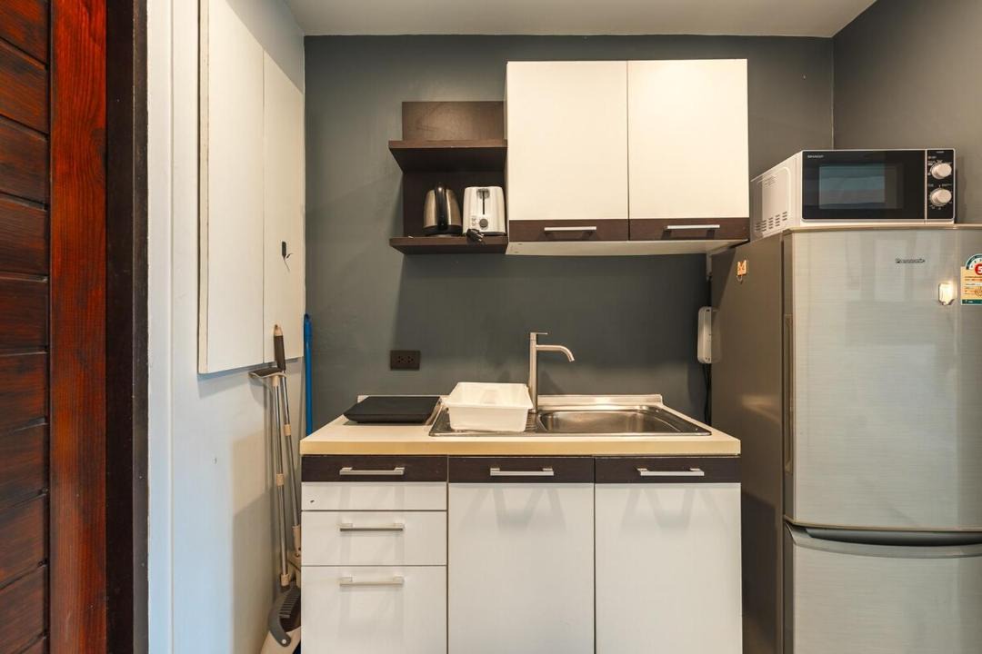 Photo of Kitchen in Kathu