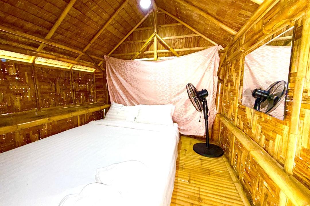 Photo of Bedroom in Patong