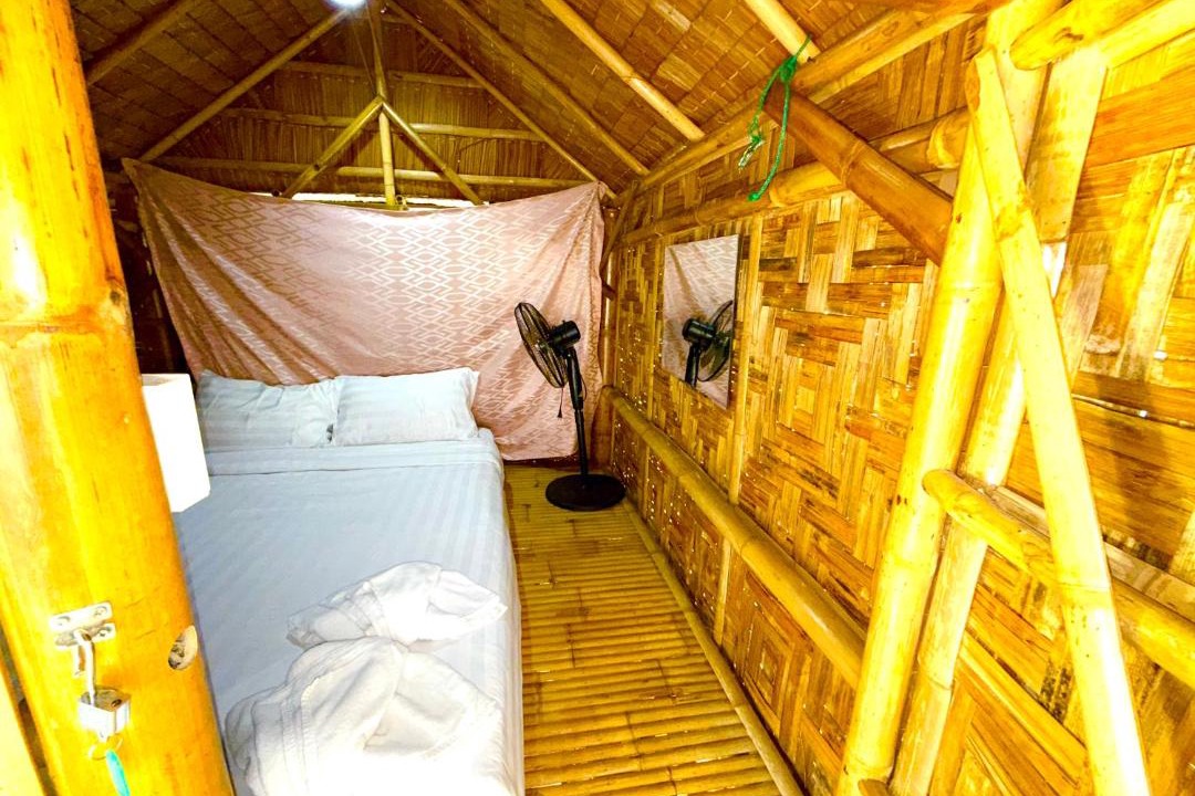 Photo of Bedroom in Patong
