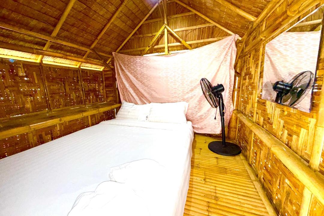 Photo of Bedroom in Patong