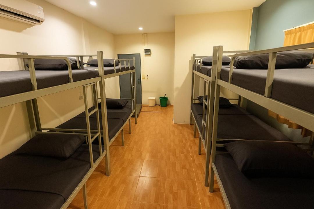 Photo of Bedroom in Patong