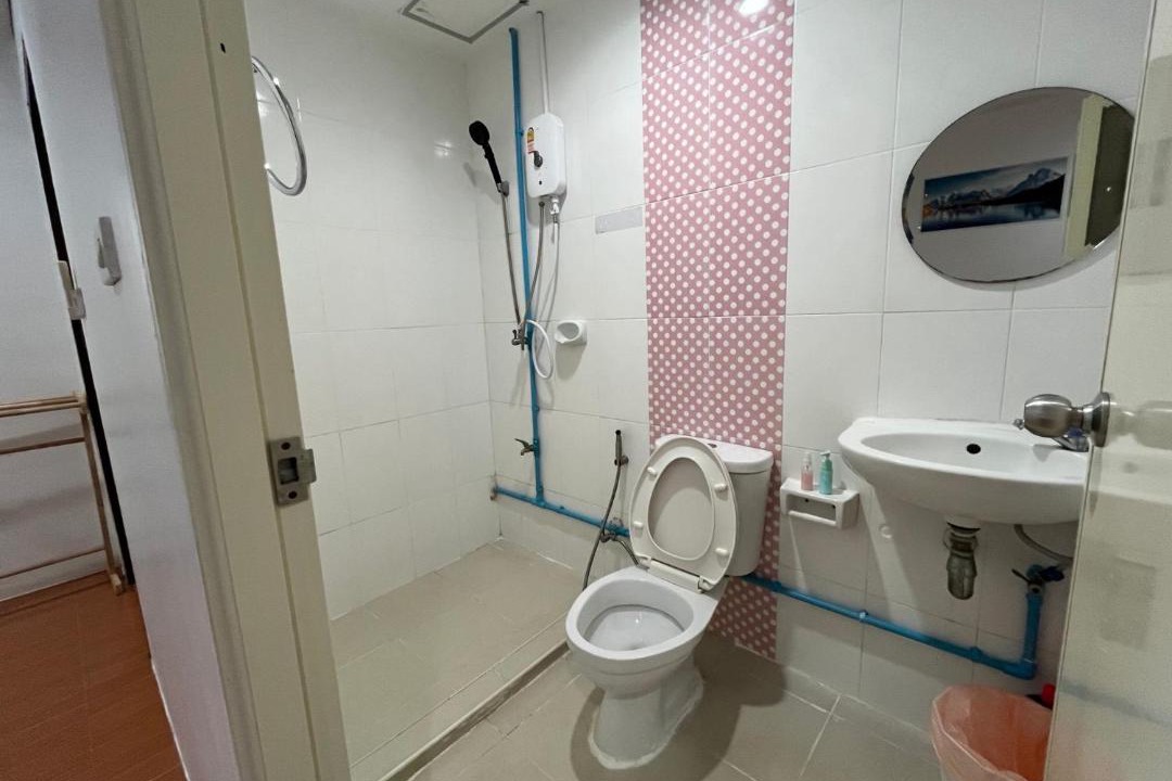 Photo of Bathroom in Talat Nuea