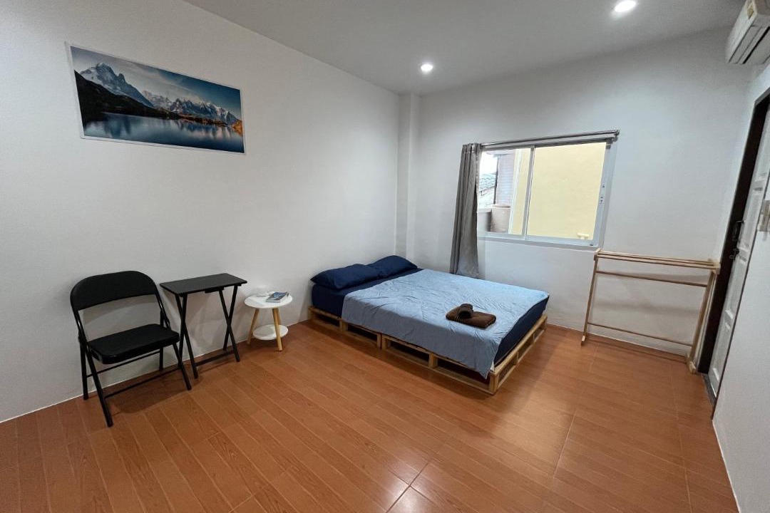 Photo of Bedroom in Talat Nuea