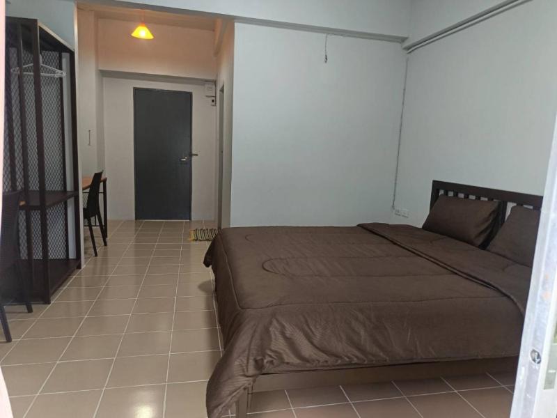 Photo of Bedroom in Hat Yai
