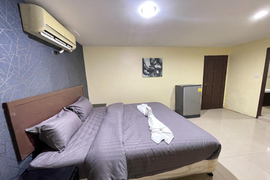Photo of Bedroom in Pattaya Bay