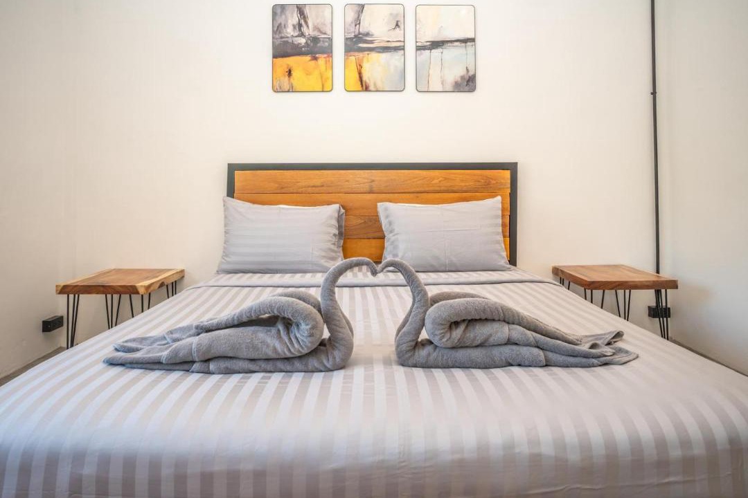 Photo of Bedroom in Wok Tum