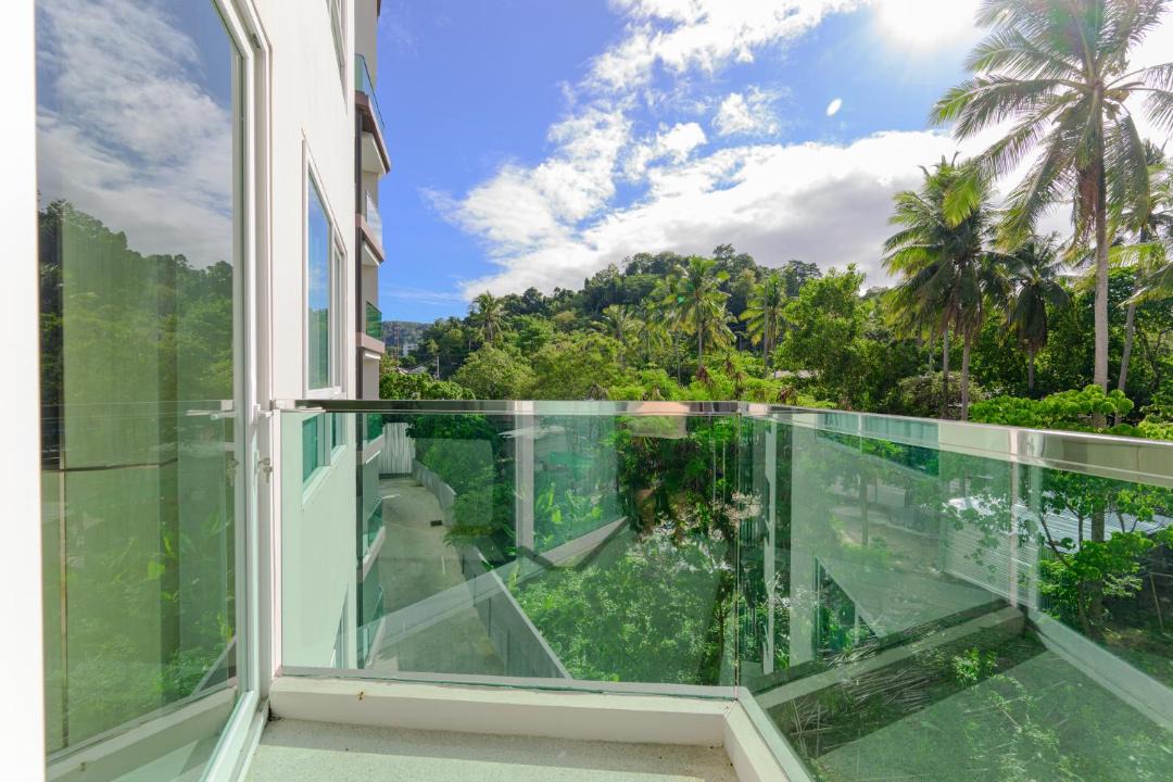 Photo of Patio Balcony in Kathu