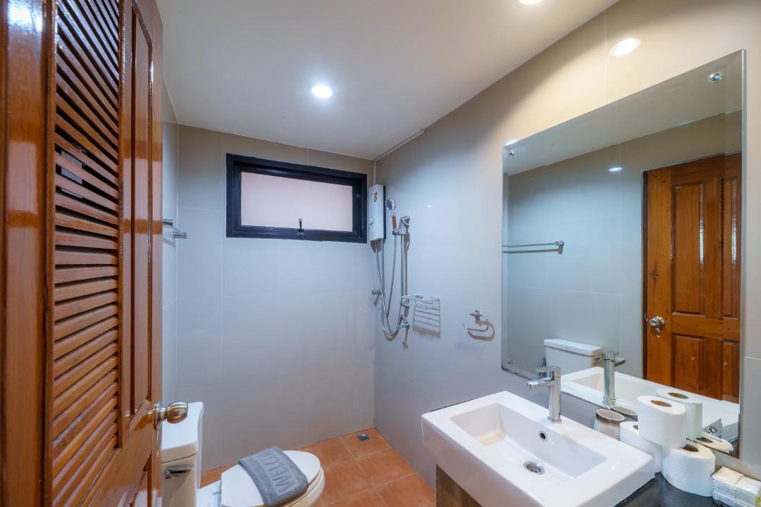 Photo of Bathroom in Central Pattaya