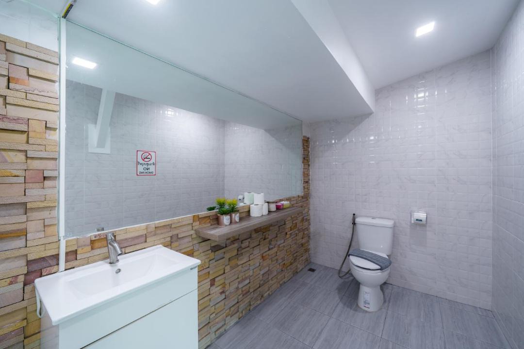 Photo of Bathroom in Central Pattaya