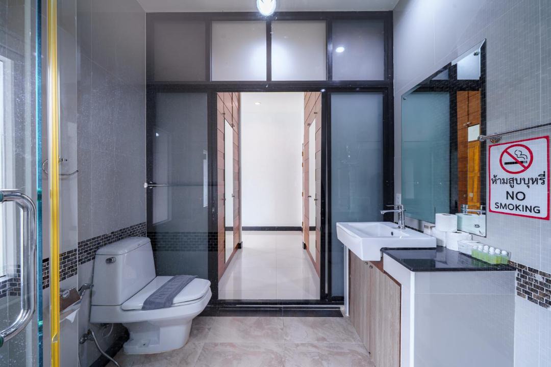 Photo of Bathroom in Central Pattaya