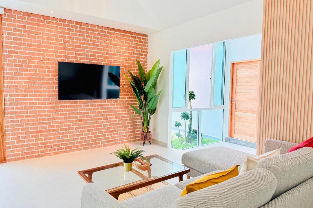 Photo of Livingroom in Karon
