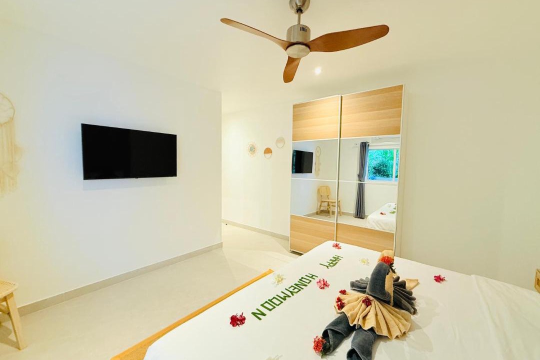Photo of Bedroom in Karon