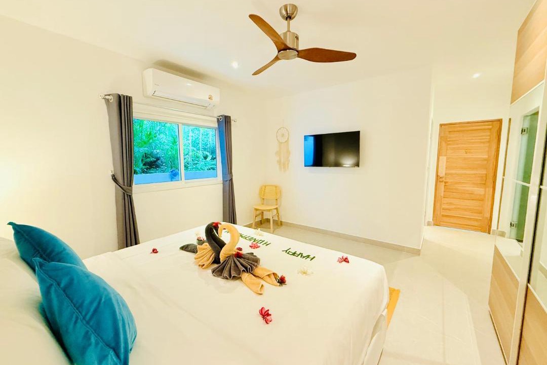 Photo of Bedroom in Karon