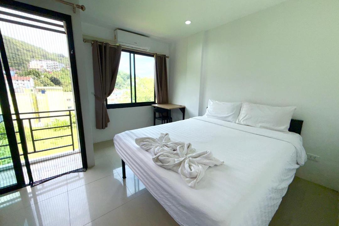 Photo of Bedroom in Patong
