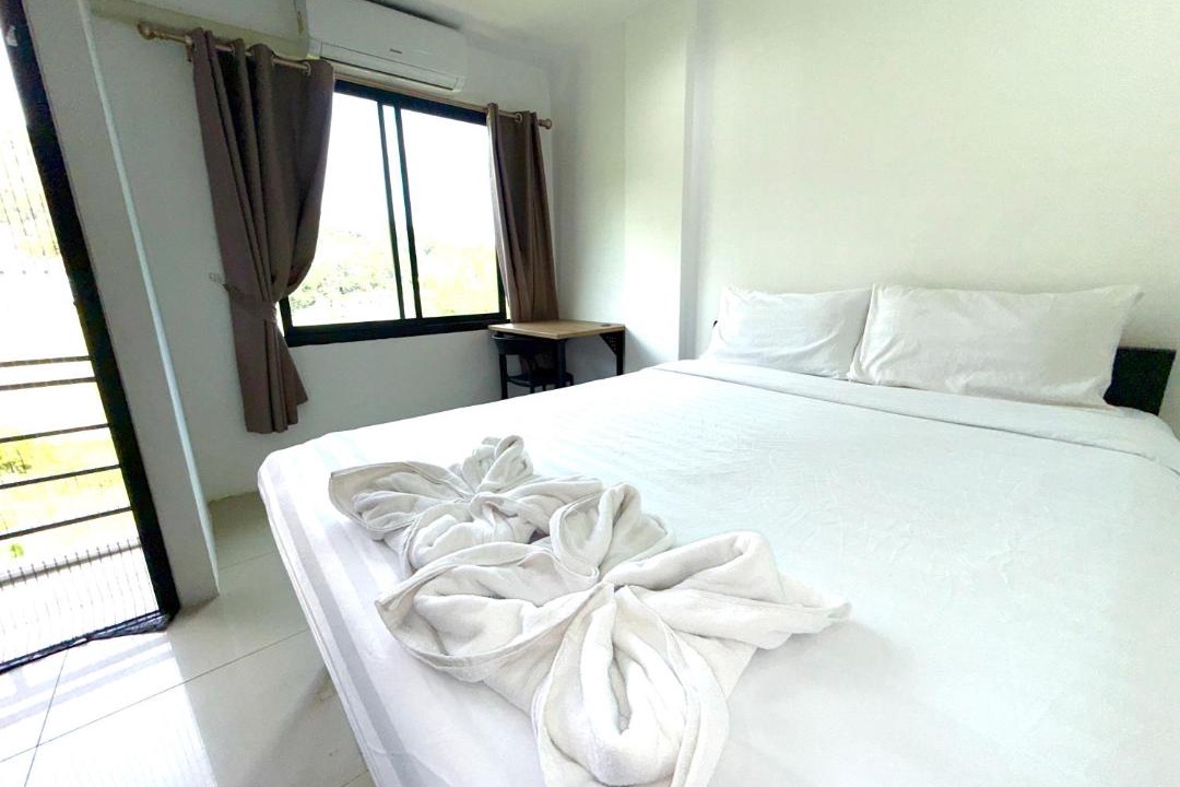 Photo of Bedroom in Patong