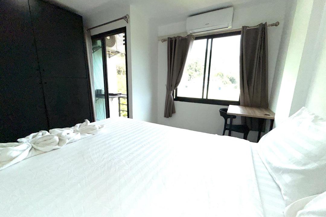 Photo of Bedroom in Patong