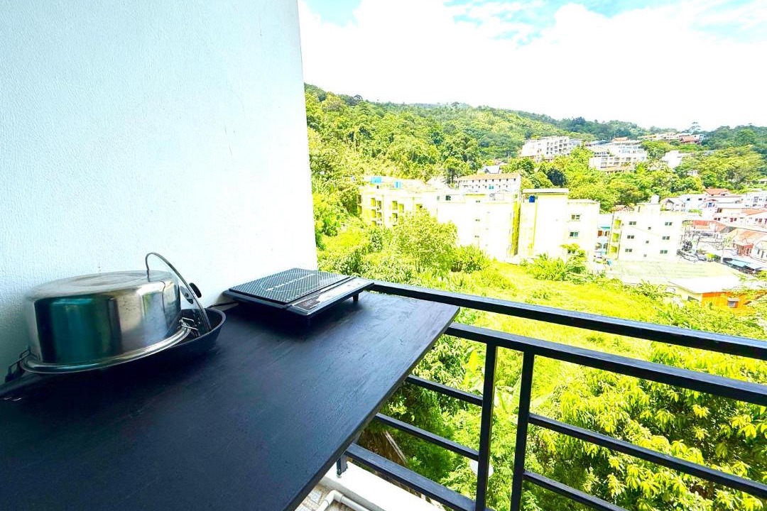 Photo of Patio Balcony in Patong