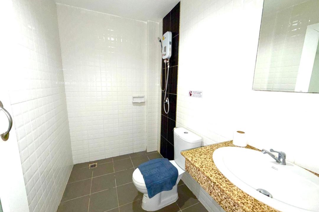 Photo of Bathroom in Patong