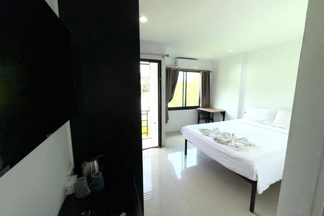 Photo of Bedroom in Patong