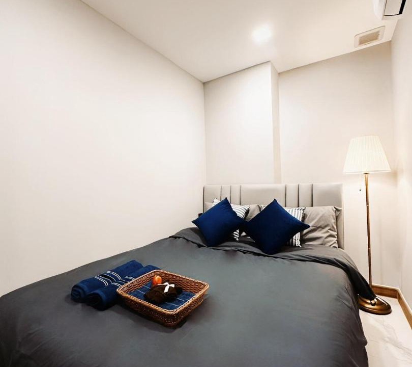 Photo of Bedroom in Chang Khlan