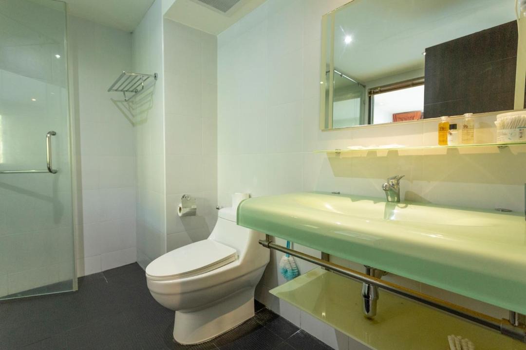 Photo of Bathroom in Patong