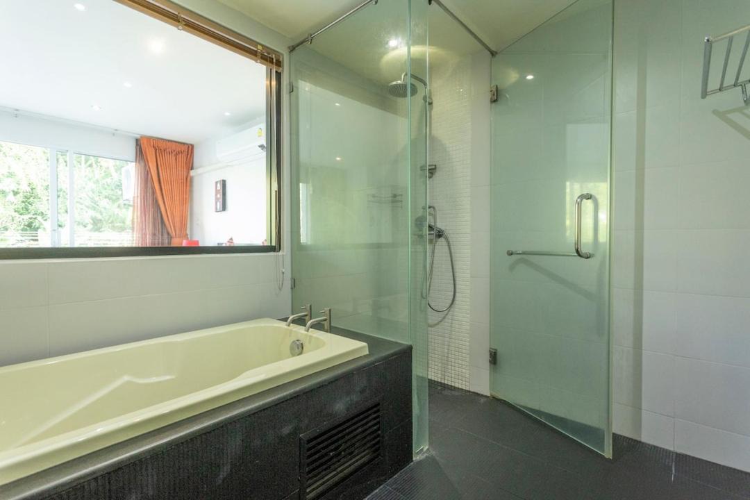 Photo of Bathroom in Patong