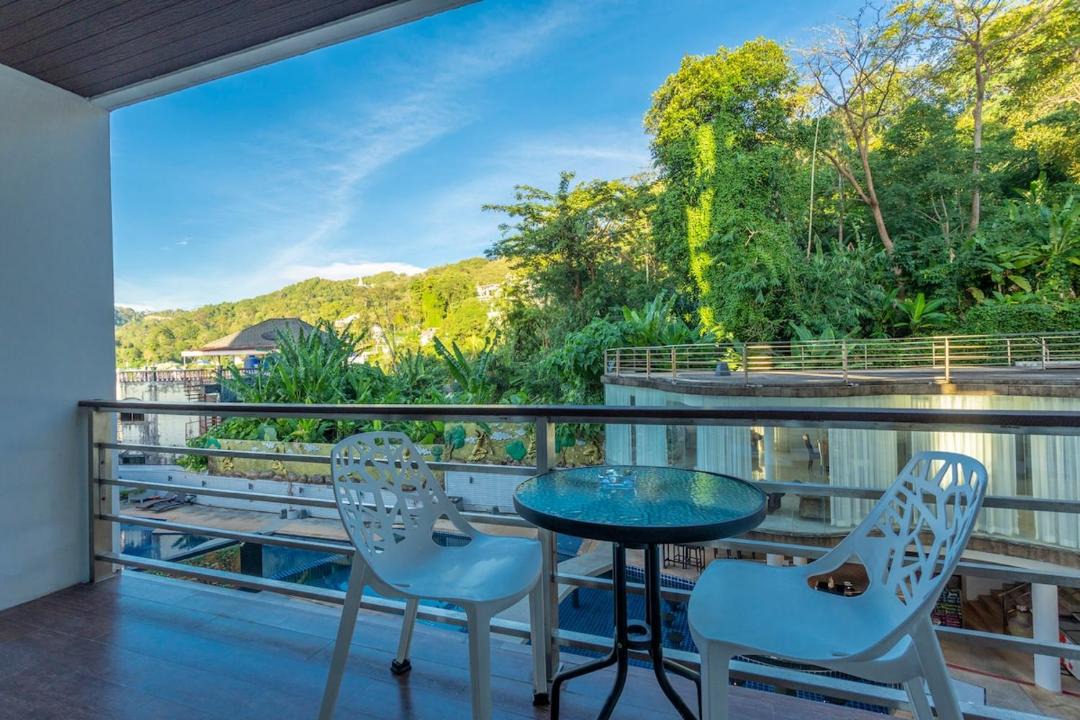 Photo of Patio Balcony in Patong