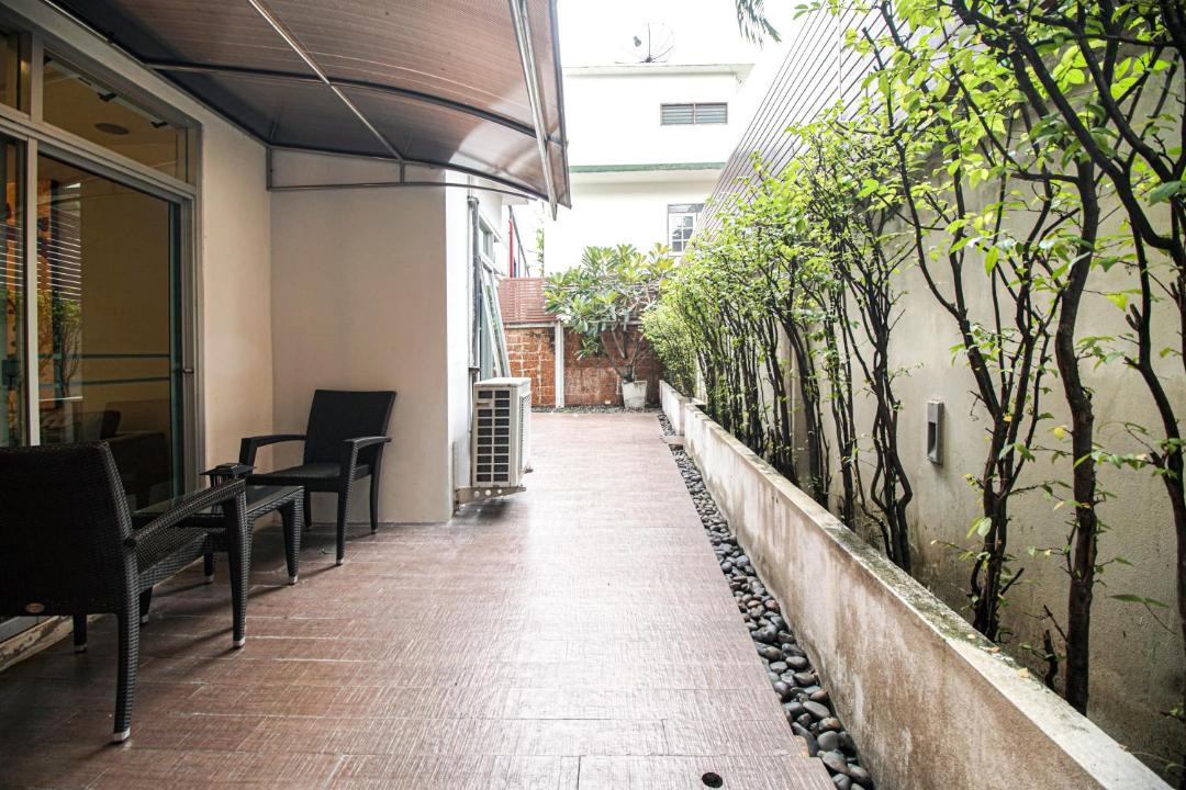 Photo of Patio Balcony in Thonglor
