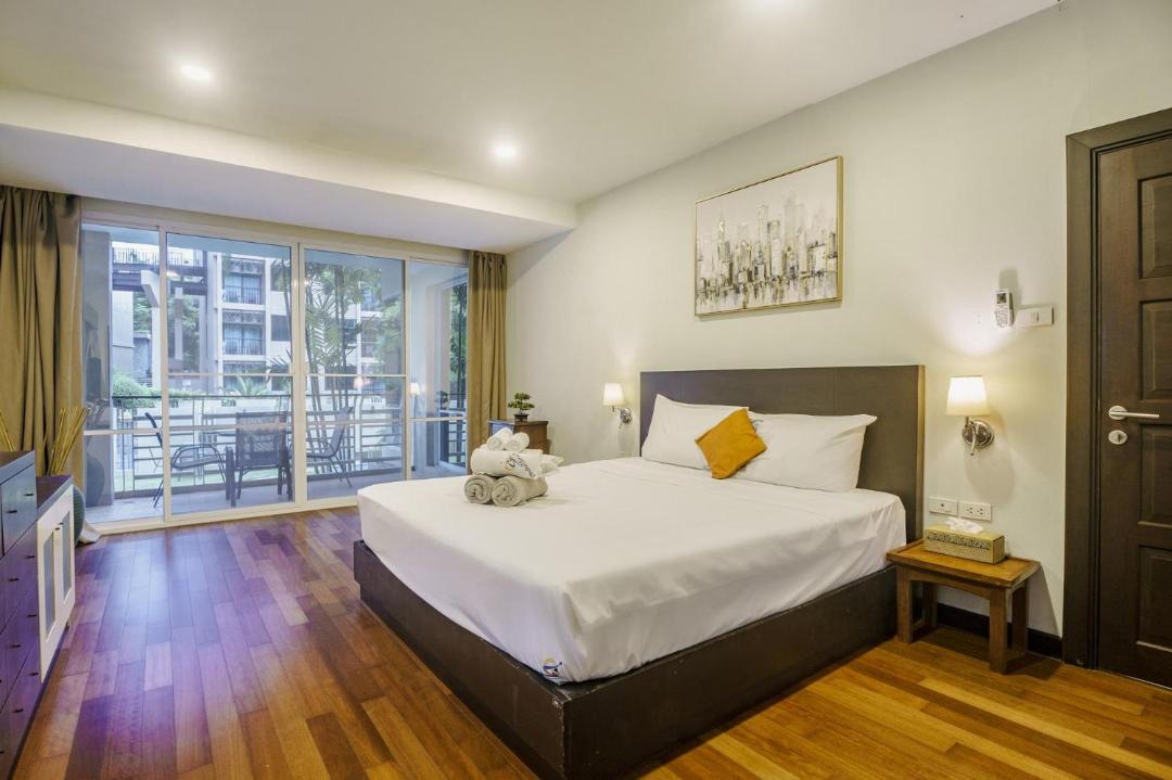 Photo of Bedroom in Karon